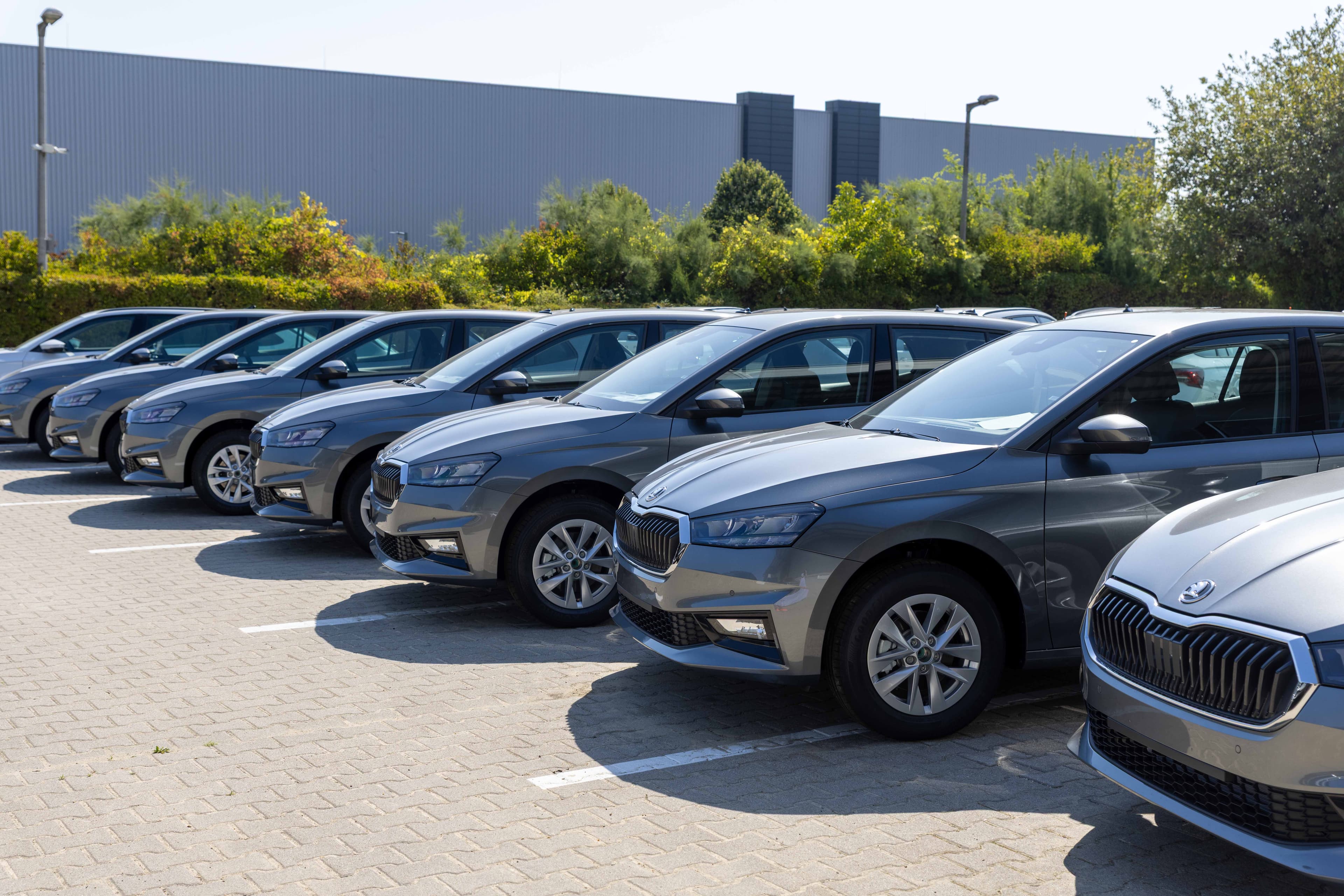 skoda scala zöld övezet 