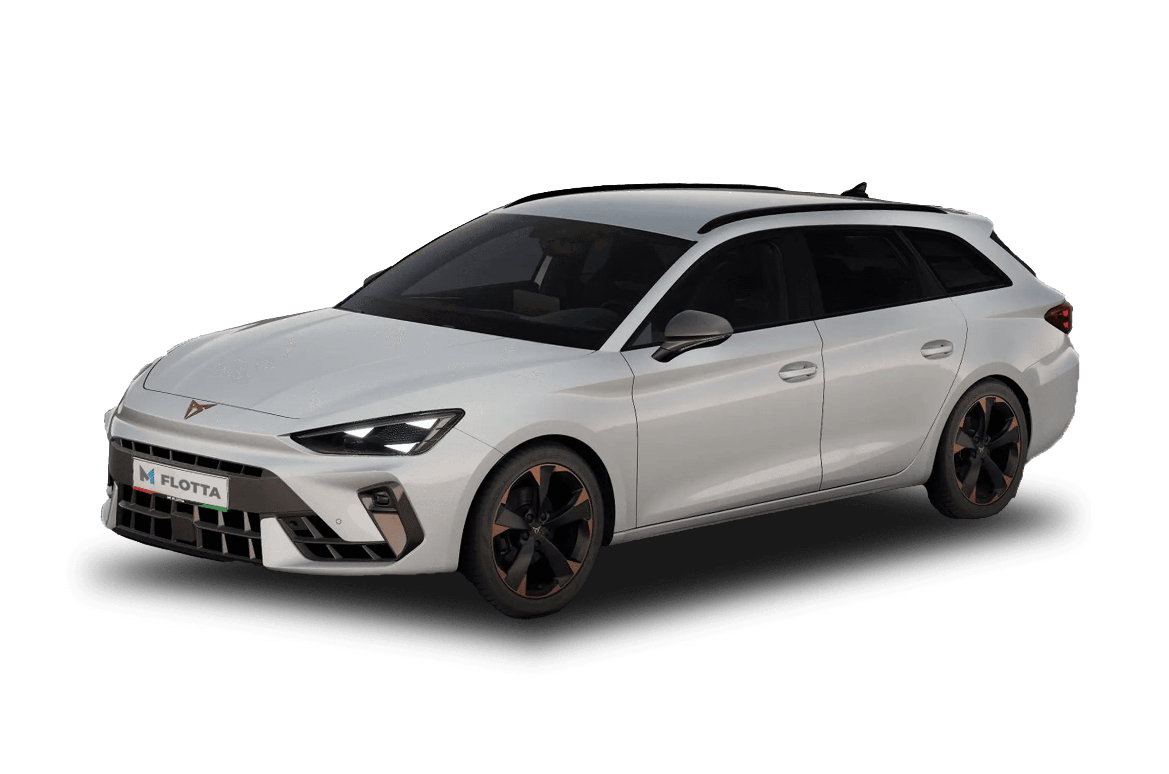 CUPRA Leon Kombi