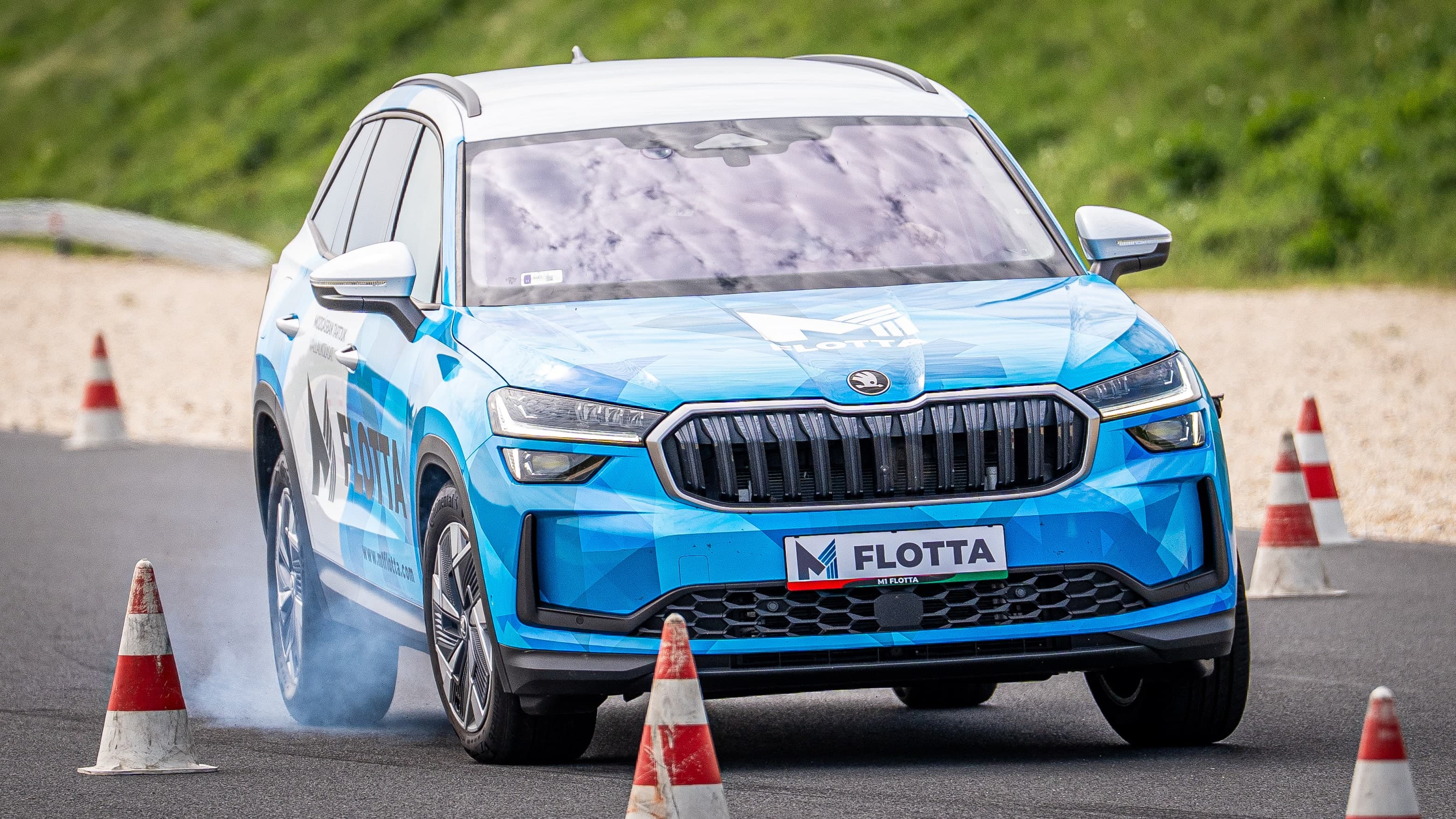 Be Safe MKIF együttműködés