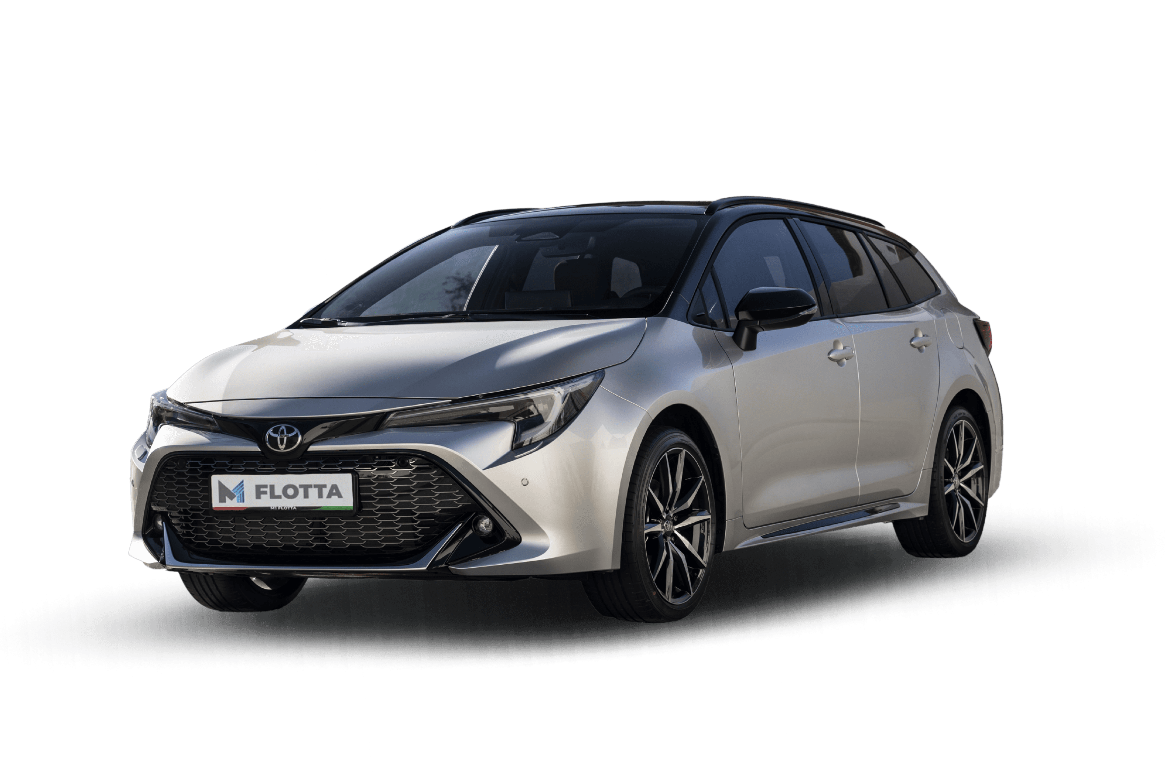 Toyota Corolla TS Comfort Tech