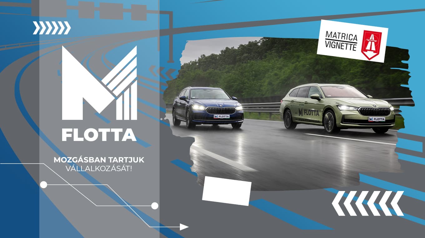 Úthasználati tájékoztató 2026