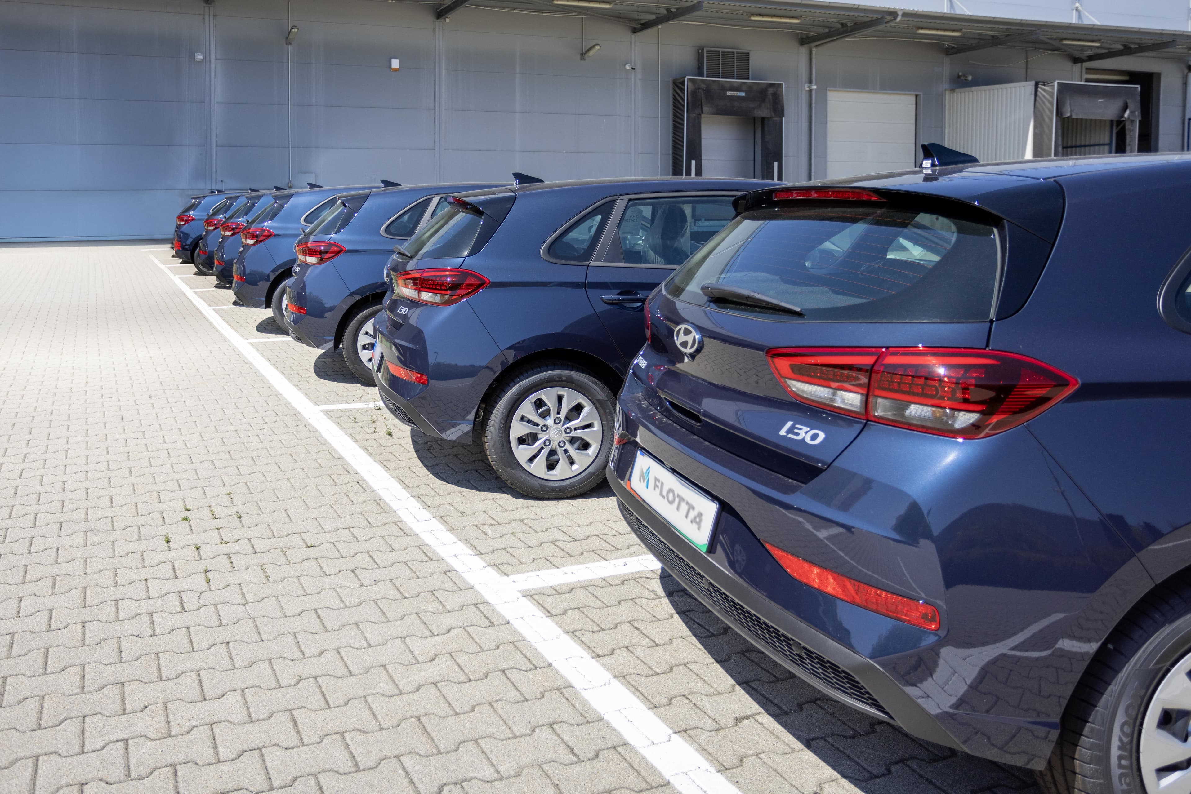 hyundai i30 retus