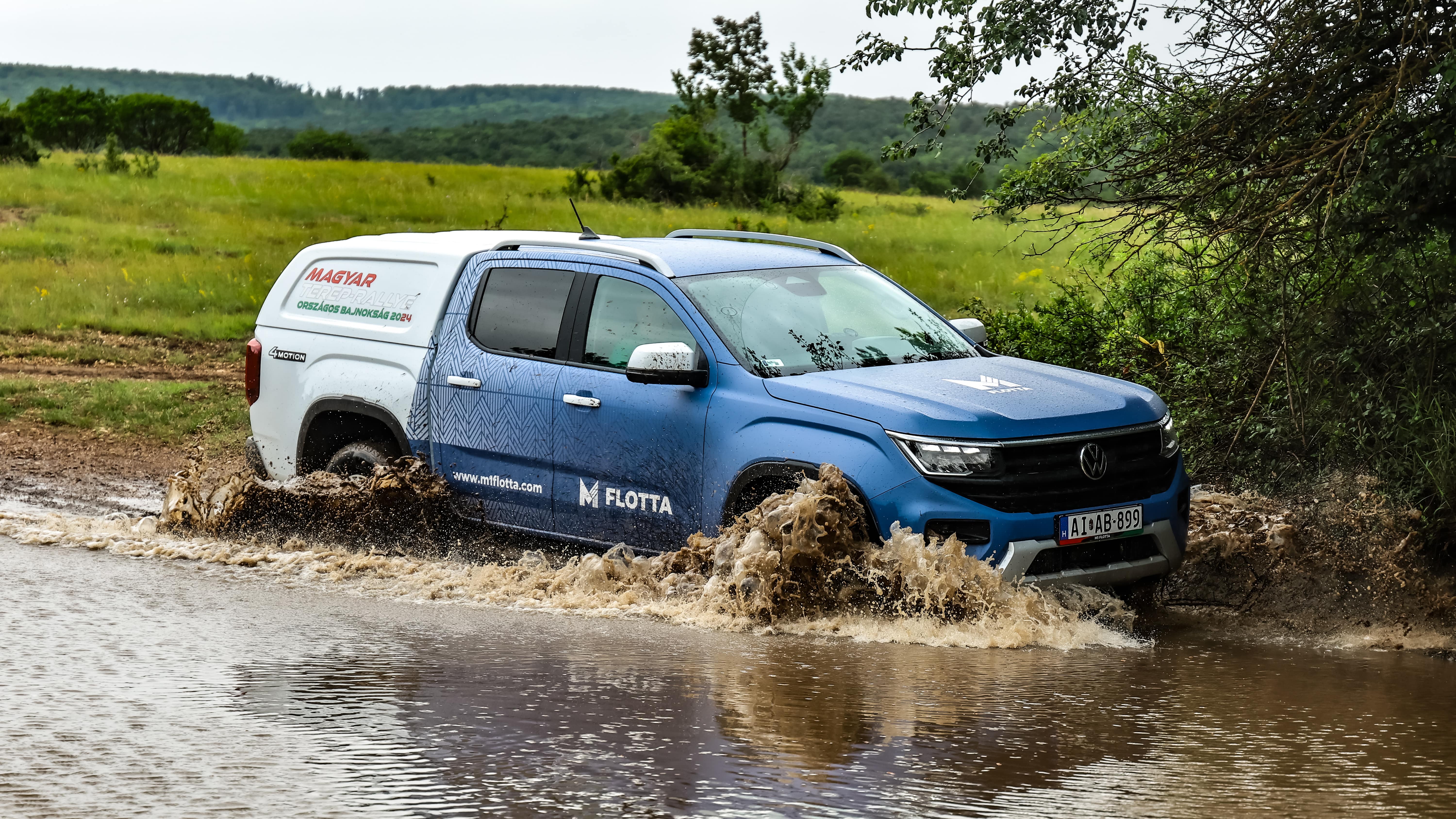 Magyar Terep-rallye Országos Bajnokság